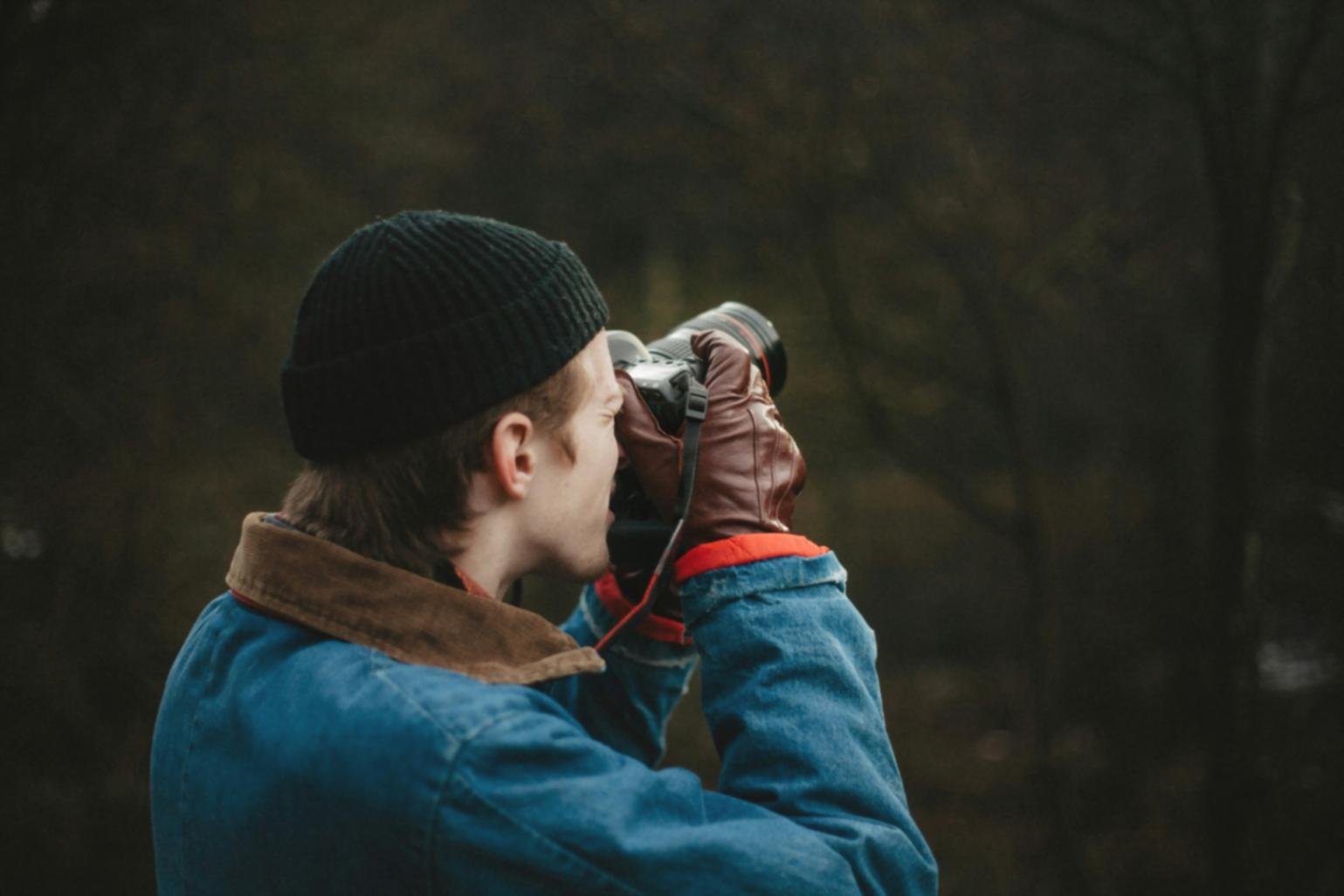 Fotografieworkshop in inspirierender Landschaft