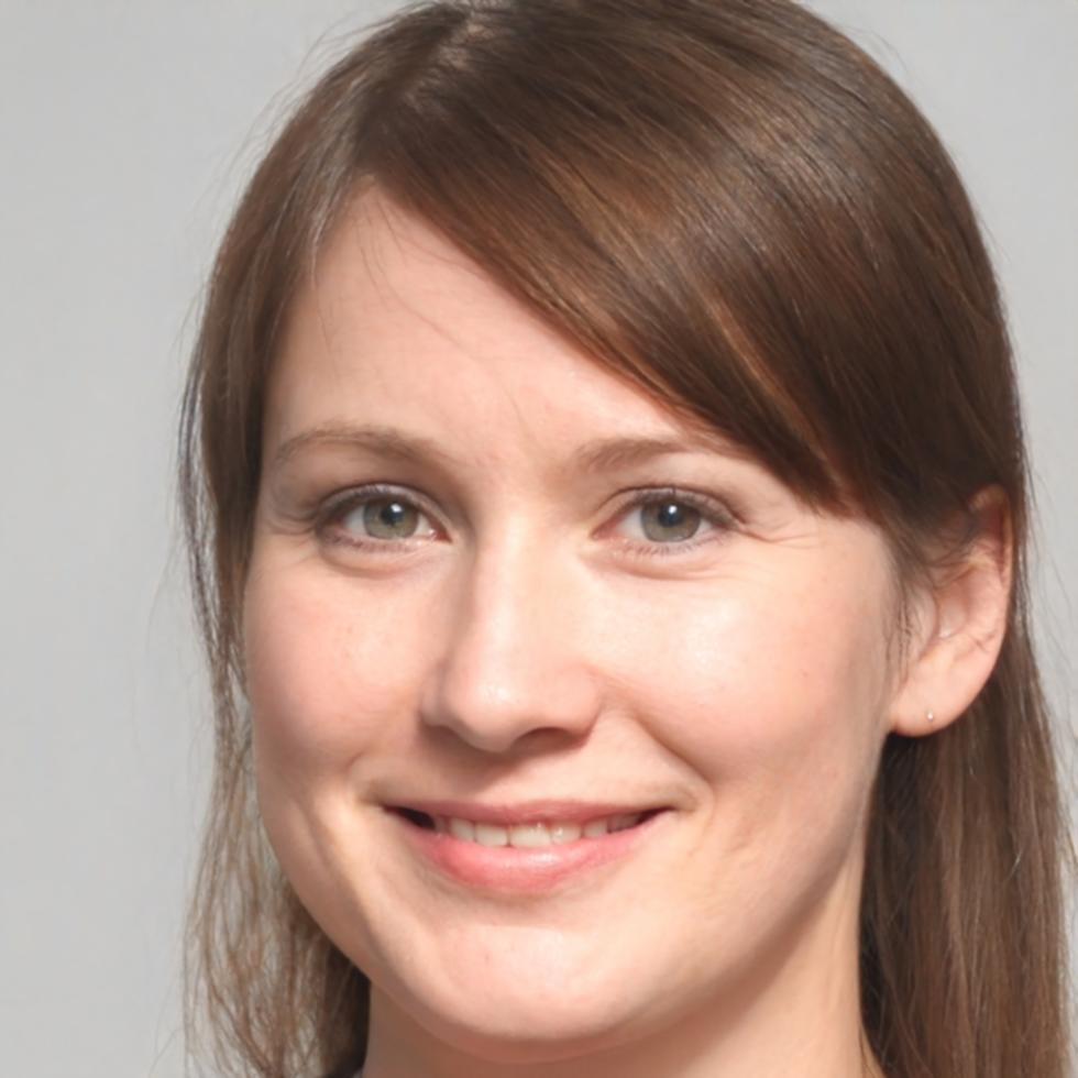Mentor Profilebild